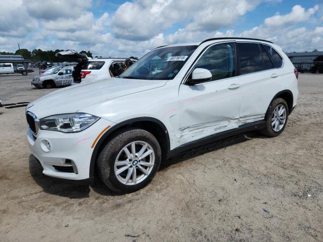 2015 BMW X5 SDRIVE3 5UXKR2C58F0H37166