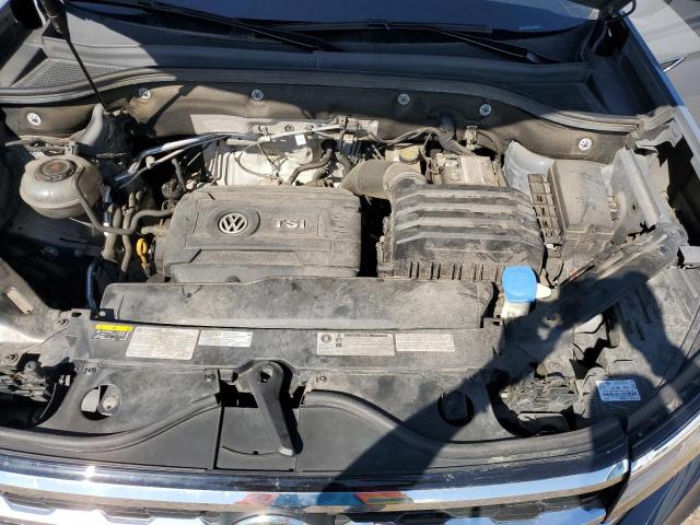 2020 VOLKSWAGEN ATLAS CROS 1V26C2CA8LC204581