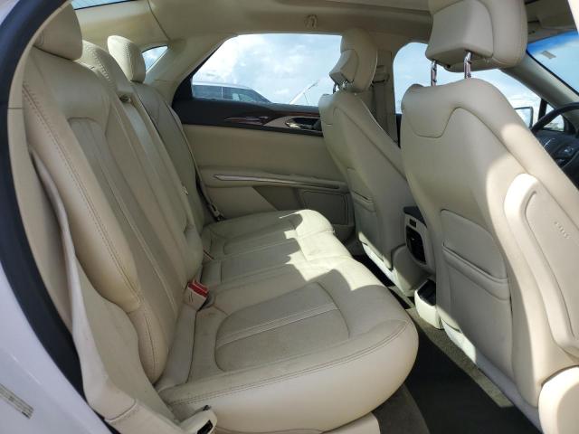 2014 LINCOLN MKZ - 3LN6L2G92ER817815