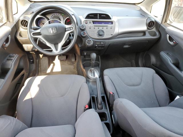 2013 HONDA FIT LX - LUCGE8H51D3008543
