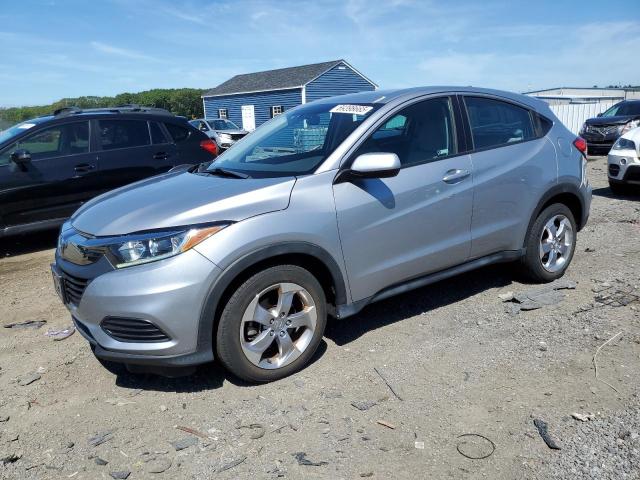 2019 HONDA HR-V LX - 3CZRU6H31KG721773