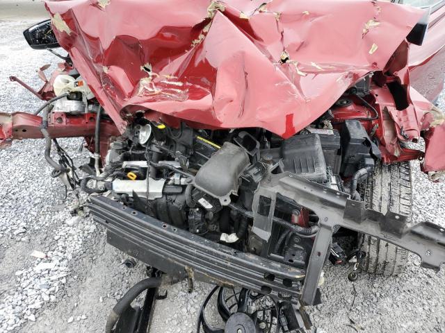 2023 NISSAN KICKS SV 3N1CP5CV3PL534591