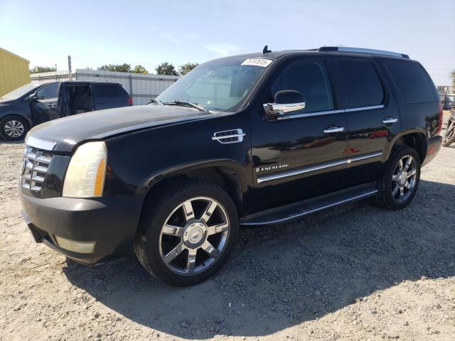 CADILLAC ESCALADE L
