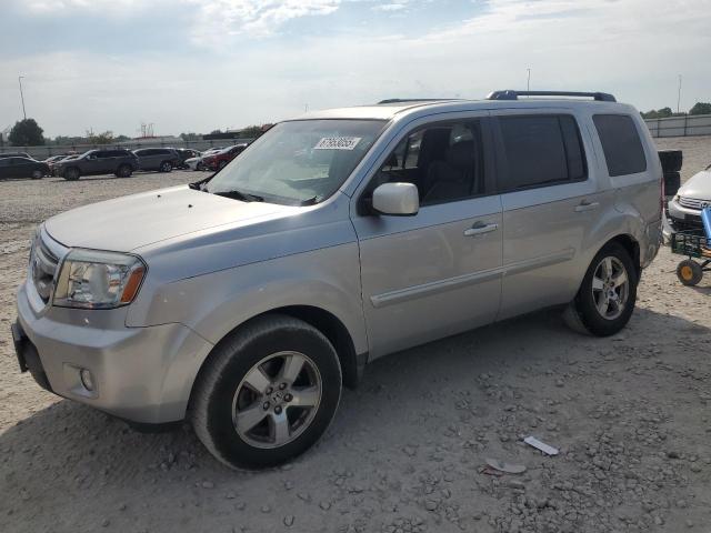 HONDA PILOT EXL