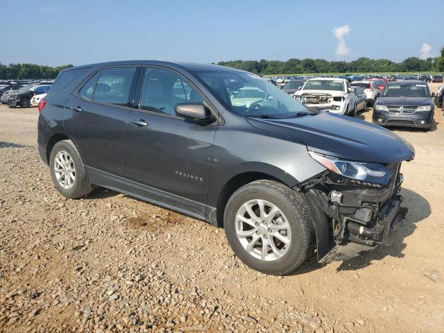 2019 CHEVROLET EQUINOX LS 2GNAXHEV8K6114865
