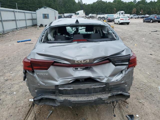 2022 KIA FORTE FE 3KPF24AD4NE495010