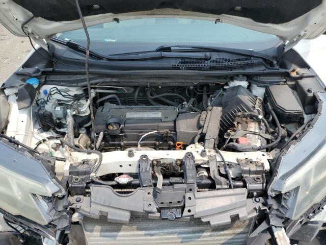 2015 HONDA CR-V LX 5J6RM4H33FL010203