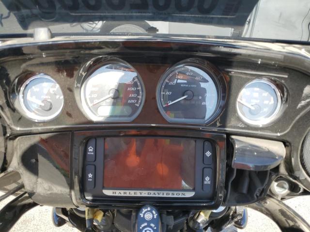2018 HARLEY-DAVIDSON FLHXS STRE 1HD1KRC34JB627684