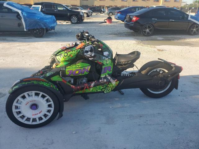 2023 CAN-AM RYKER RALL 3JB2HEH45PJ002201