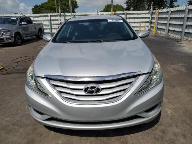 2011 HYUNDAI SONATA GLS - 5NPEB4AC3BH068637