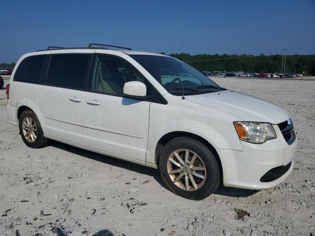 2016 DODGE GRAND CARA 2C4RDGCGXGR312923