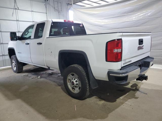 2016 GMC SIERRA K25 1GT22REG7GZ278090