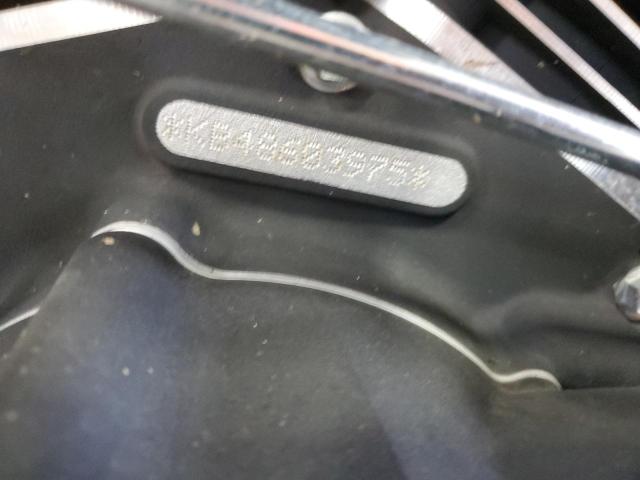 2008 HARLEY-DAVIDSON FLHX 1HD1KB4108Y603975