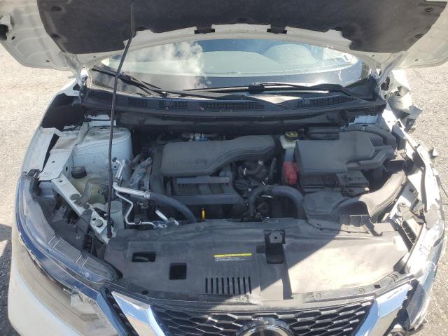 2021 NISSAN ROGUE SPORT SV JN1BJ1BW3MW420578