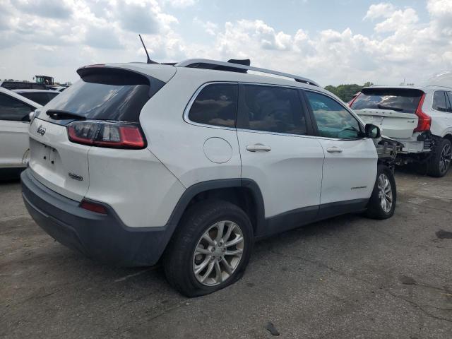 2019 JEEP CHEROKEE L - 1C4PJLCB5KD205240