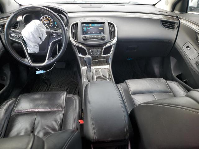 2015 BUICK LACROSSE 1G4GB5G30FF228961