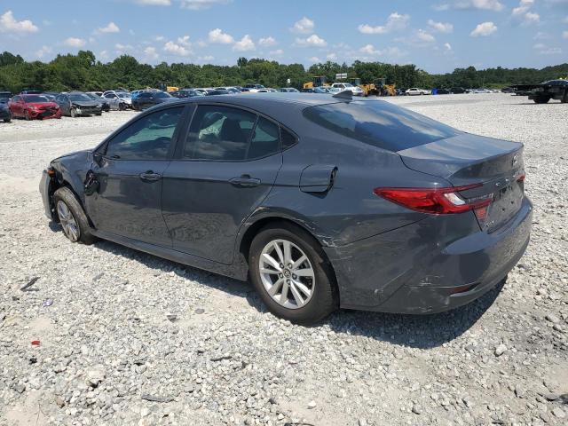 2025 TOYOTA CAMRY XSE 4T1DAACK1SU112220