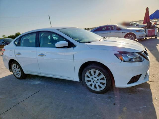 2017 NISSAN SENTRA 3N1AB7AP1HY315302