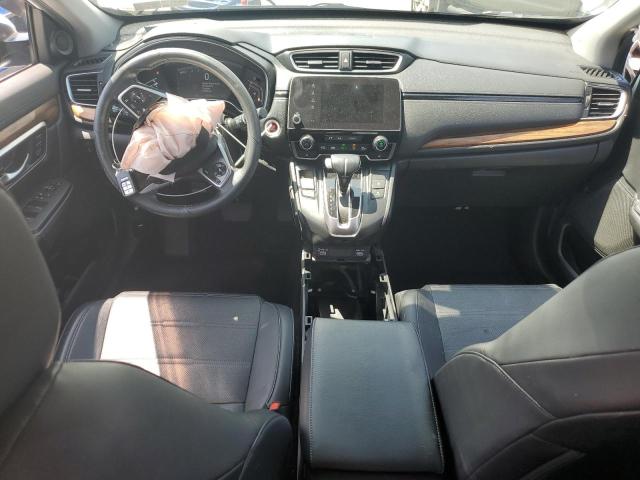 2020 HONDA CR-V EXL - 5J6RW2H87LL000795