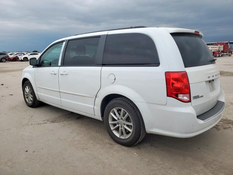 2015 DODGE GRAND CARA 2C4RDGCG9FR541592