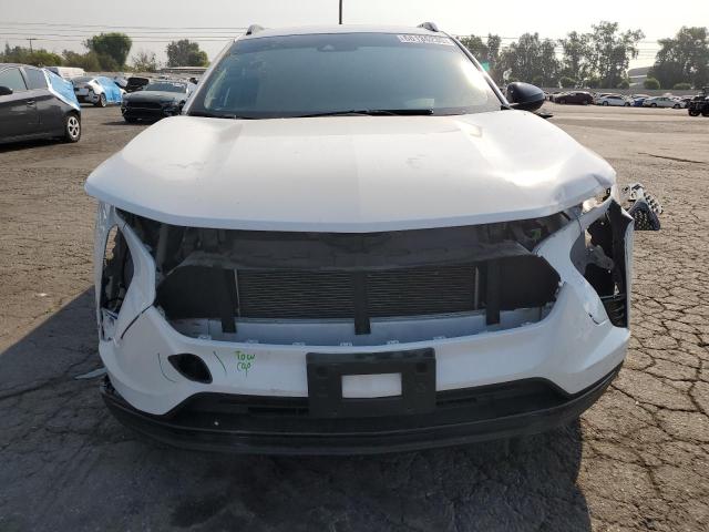 2024 CHEVROLET TRAX 2RS KL77LJE2XRC045610
