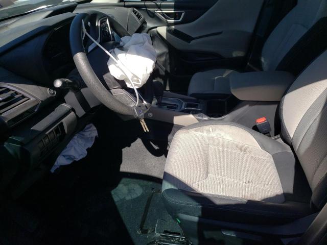 2021 SUBARU FORESTER JF2SKADC5MH497374