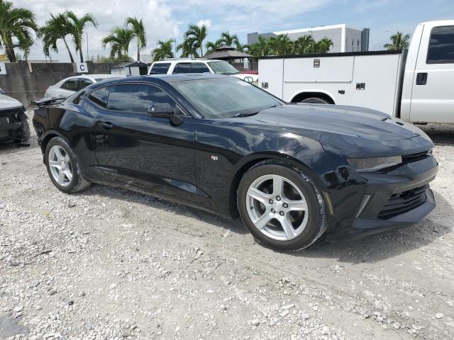 2017 CHEVROLET CAMARO LT 1G1FB1RX6H0105530