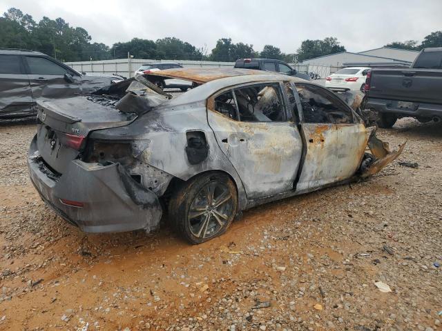 2023 NISSAN SENTRA SR #3302671005