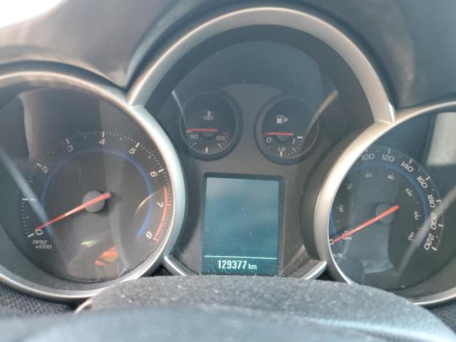 2015 CHEVROLET CRUZE LT 1G1PC5SB1F7296222