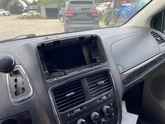 2016 DODGE GRAND CARA - 2C4RDGBG1GR350025