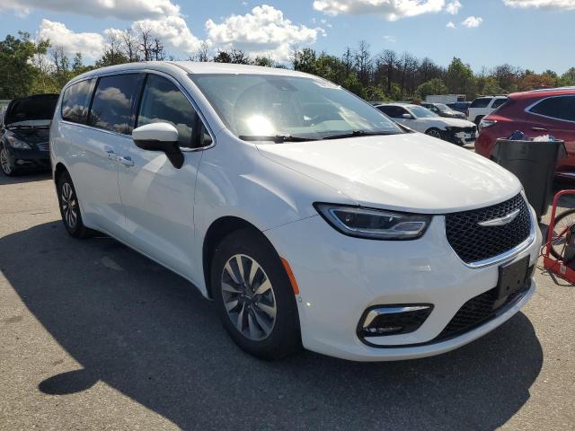 2023 CHRYSLER PACIFICA H - 2C4RC1L76PR523312