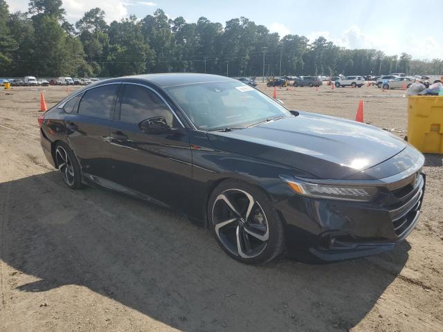 2022 HONDA ACCORD SPO 1HGCV1F35NA032676