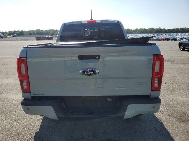 2021 FORD RANGER XL 1FTER4FH6MLD53881