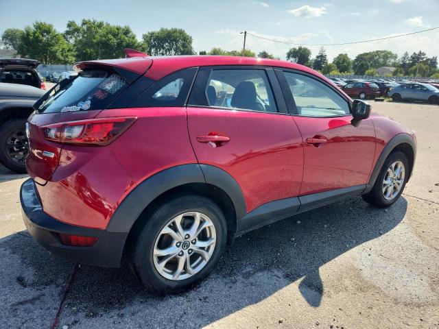 2019 MAZDA CX-3 SPORT JM1DKFB73K0432058