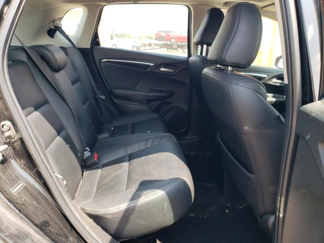 2015 HONDA FIT EX 3HGGK5H88FM720511