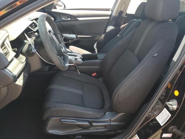 2017 HONDA CIVIC LX 2HGFC2F52HH563298