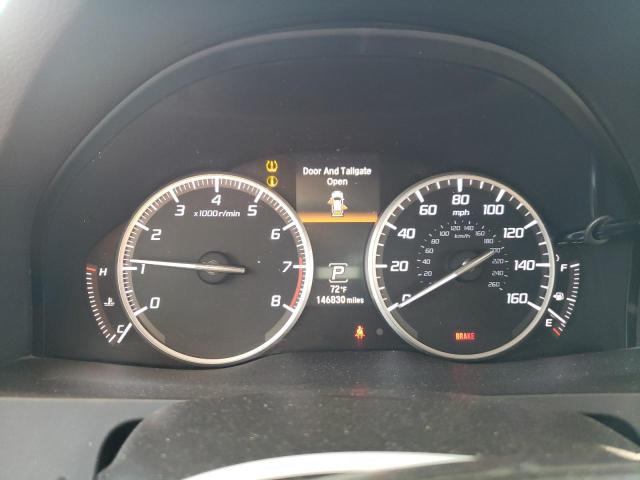 2017 ACURA RDX TECHNOLOGY 5J8TB4H52HL004173