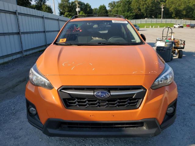 2019 SUBARU CROSSTREK - JF2GTAEC4KH255352
