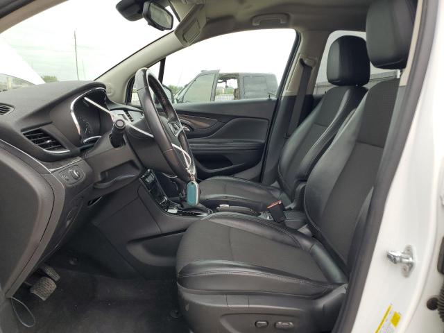 2021 BUICK ENCORE PRE KL4CJESM0MB373843