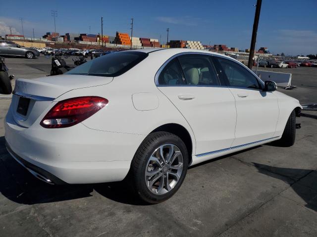 2015 MERCEDES-BENZ C 300 55SWF4JB1FU093247