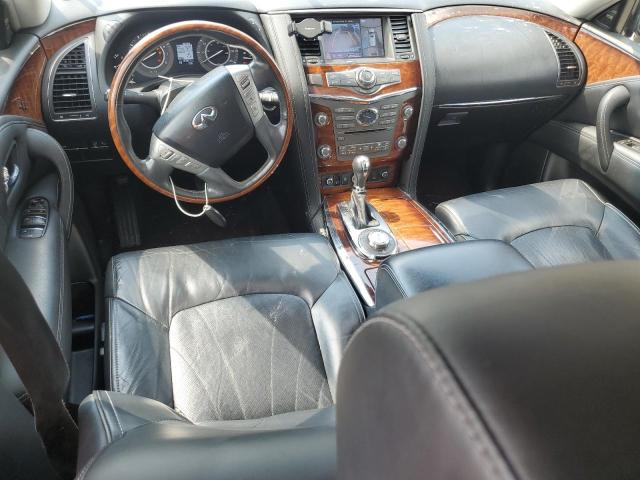 2016 INFINITI QX80 JN8AZ2NE2G9121648