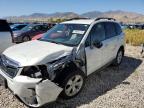 2015 SUBARU FORESTER 2 - JF2SJABC0FH511657