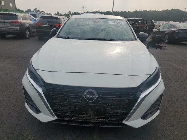 2025 NISSAN ALTIMA SV 1N4BL4DV8SN393965
