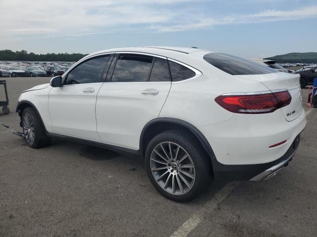 2023 MERCEDES-BENZ GLC 300 W1N0J8EB7PG138084