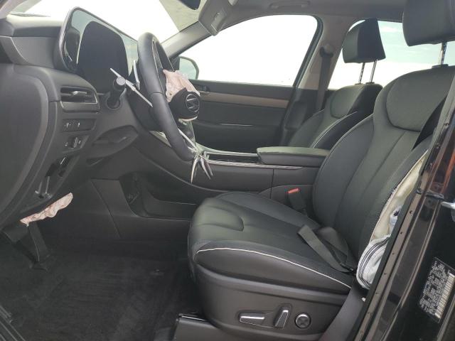 2025 HYUNDAI PALISADE S KM8R44GE1SU821765