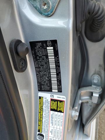 2024 TOYOTA CAMRY TRD 4T1KZ1AK7RU090785