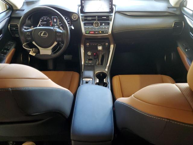 2021 LEXUS NX 300 BAS JTJGARDZ3M5020421