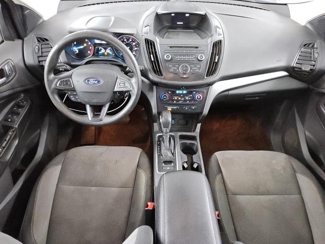 2018 FORD ESCAPE SE 1FMCU0GDXJUC61376