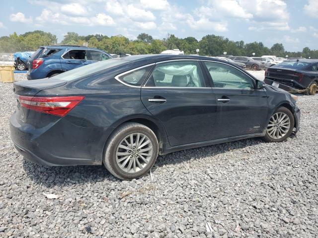 2016 TOYOTA AVALON HYBRID 4T1BD1EB2GU056713