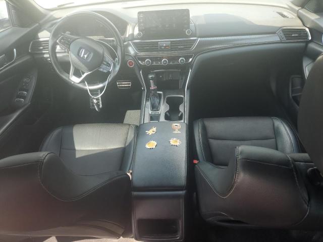 2018 HONDA ACCORD SPORT 1HGCV1F32JA255736